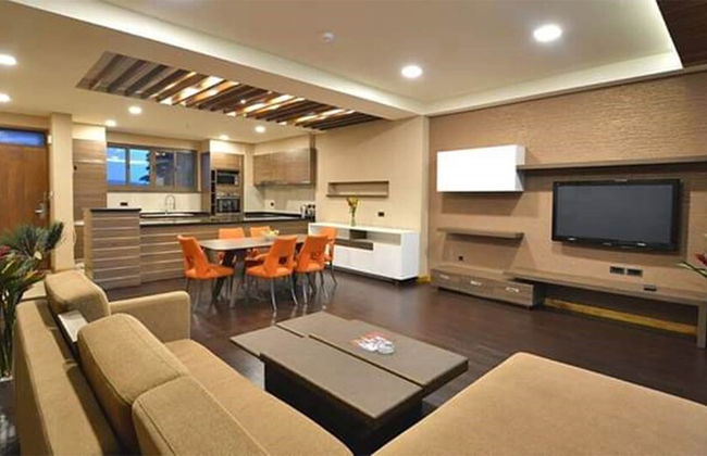 Go Around Kampala all day to Return to Your Wonderful Apartment - Foto 6