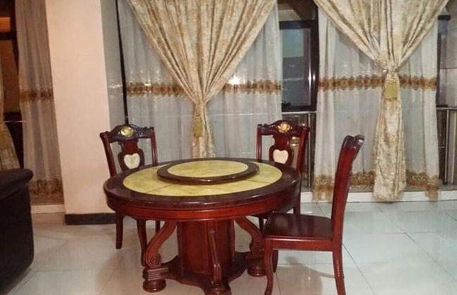 Go Around Kampala all day to Return to Your Wonderful Apartment - Foto 14