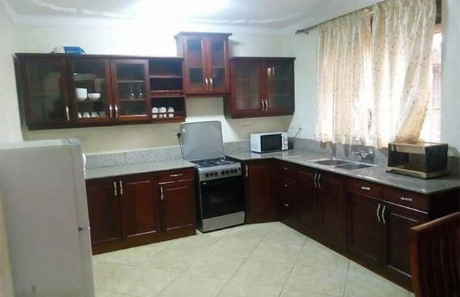 Go Around Kampala all day to Return to Your Wonderful Apartment - Foto 18
