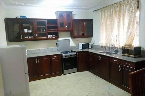 Photo 18 - A Comfortable Apartment Kampala