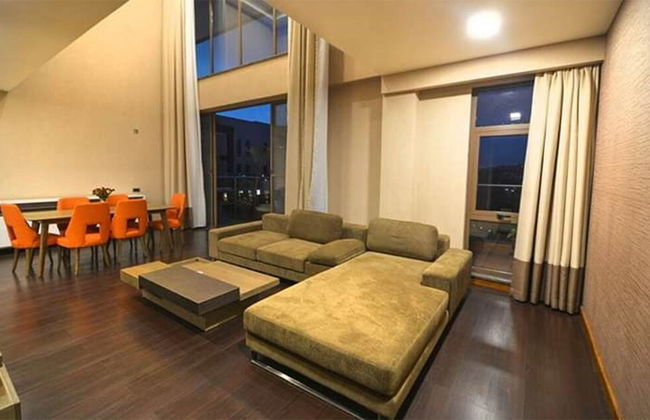 Go Around Kampala all day to Return to Your Wonderful Apartment - Foto 1