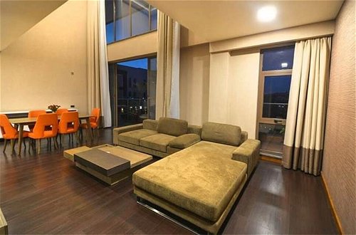 Foto 6 - A Comfortable Apartment Kampala