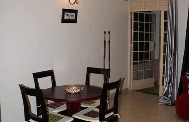 Go Around Kampala all day to Return to Your Wonderful Apartment - Foto 15