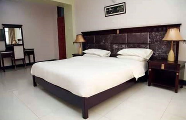 Go Around Kampala all day to Return to Your Wonderful Apartment - Foto 5