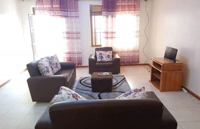 Go Around Kampala all day to Return to Your Wonderful Apartment - Foto 10