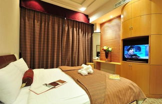 Photo 2 - One Pavilion Luxury Serviced Apartments