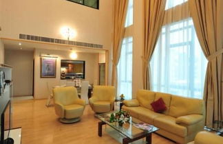 Foto 3 - One Pavilion Luxury Serviced Apartments