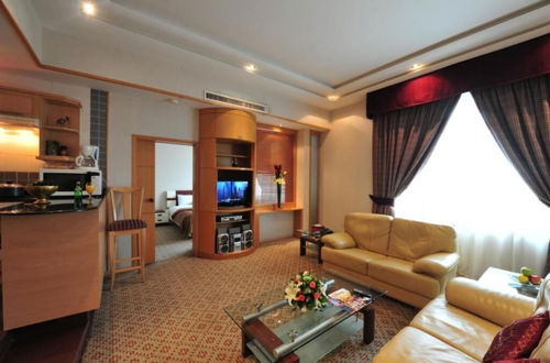 Photo 8 - One Pavilion Luxury Serviced Apartments