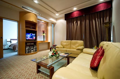 Photo 9 - One Pavilion Luxury Serviced Apartments