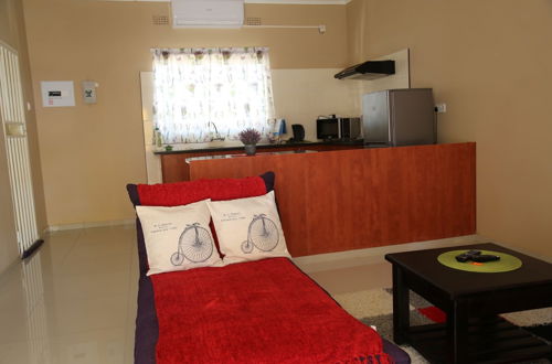 Foto 2 - Nxai Pan Self Catering apartments