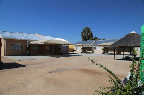 Photo 1 - Nxai Pan Self Catering apartments