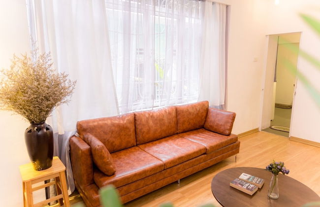 Jun House - With Breakfast - Centre Hanoi - Foto 22