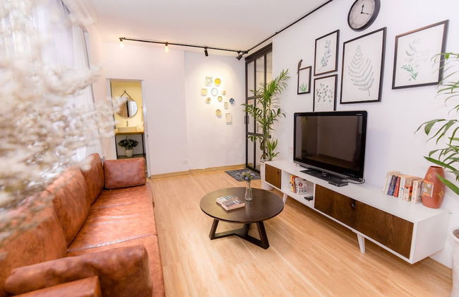 Jun House - With Breakfast - Centre Hanoi - Foto 20