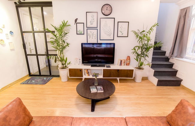 Jun House - With Breakfast - Centre Hanoi - Foto 19