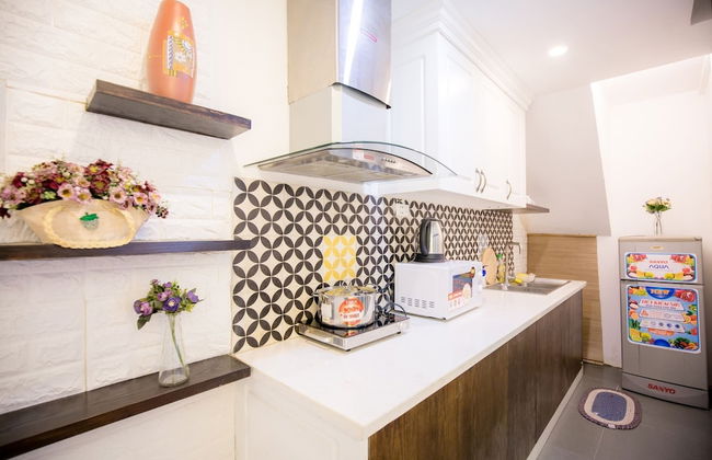 Jun House - With Breakfast - Centre Hanoi - Foto 10