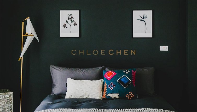 Photo 1 - CHLOECHEN-Home