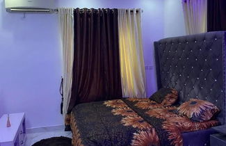 Photo 2 - Immaculate 2-bed Apartment in Lekki Ajah