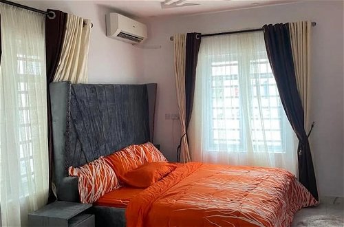 Photo 3 - Immaculate 2-bed Apartment in Lekki Ajah