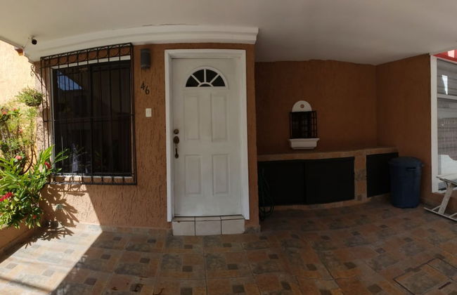 Villa Southfork - Photo 25