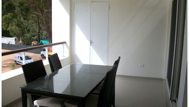 Restauration dans la chambre