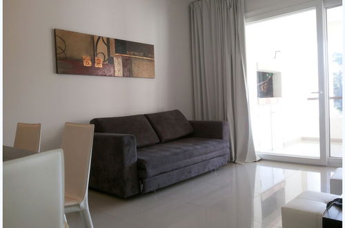 Photo 8 - Apartment Greenpark