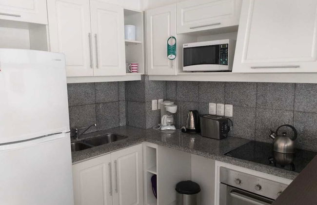 Apartment Greenpark - Photo 7