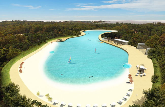 Apartment Greenpark - Photo 13