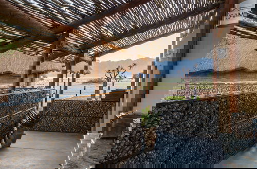 Photo 2 - Desert Camp