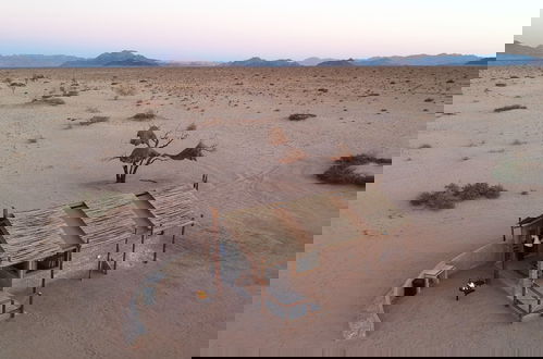Photo 45 - Desert Camp