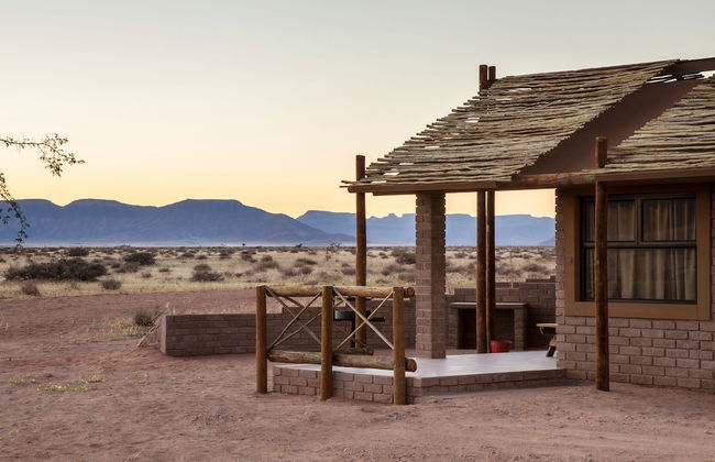 Desert Camp - Foto 23