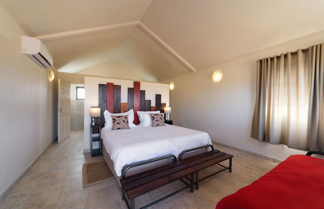 Desert Camp - Foto 8