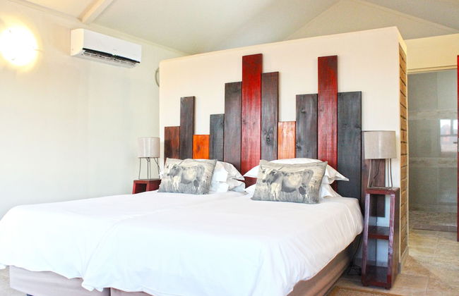 Desert Camp - Foto 5