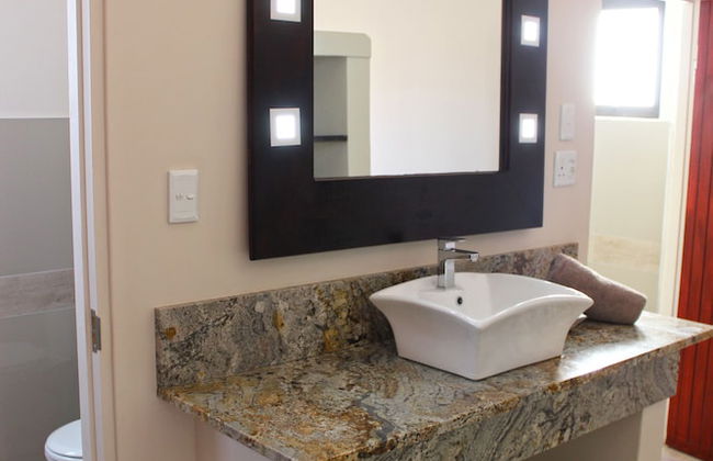 Desert Camp - Foto 24