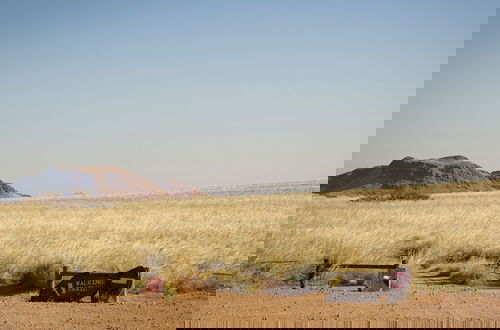 Photo 33 - Desert Camp
