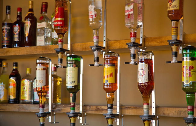 Desert Camp - Foto 43