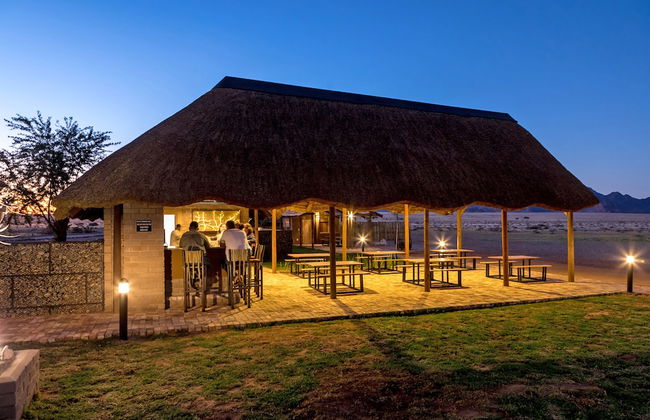 Desert Camp - Foto 42