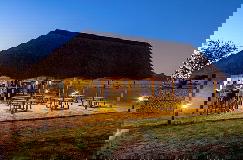 Photo 42 - Desert Camp