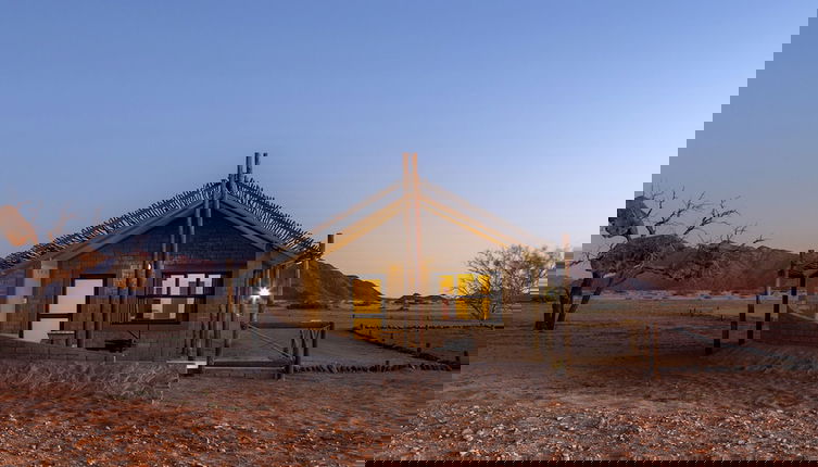 Photo 1 - Desert Camp