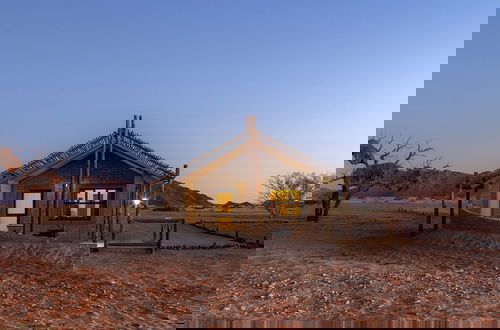 Photo 1 - Desert Camp