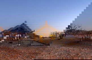 Photo 1 - Desert Camp