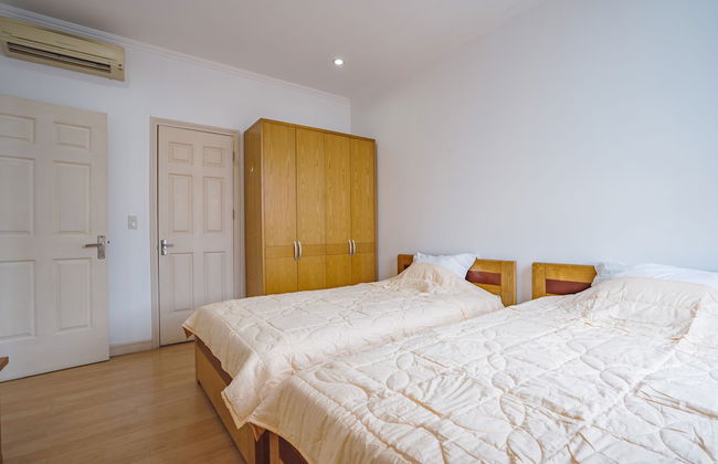 Coco Flower Village Serviced Apartment - Foto 76