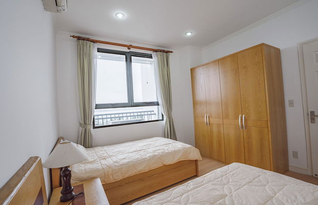 Coco Flower Village Serviced Apartment - Foto 66