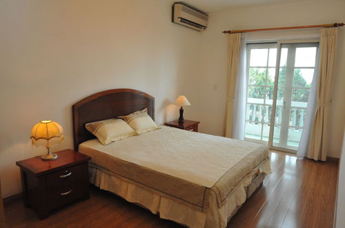 Photo 39 - Coco Flower Village Serviced Apartment