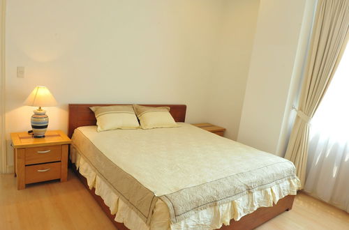 Foto 40 - Coco Flower Village Serviced Apartment