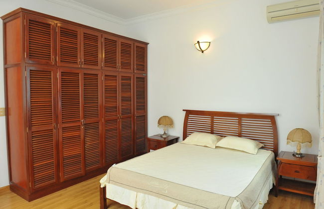 Coco Flower Village Serviced Apartment - Foto 6