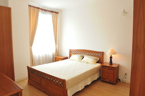 Photo 4 - Coco Flower Village Serviced Apartment