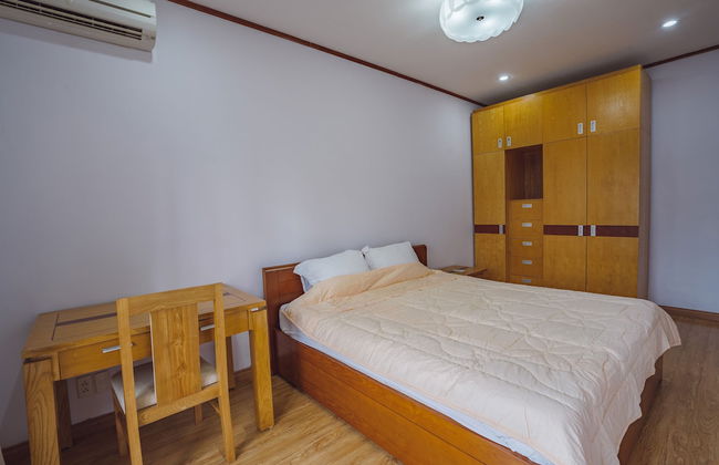 Coco Flower Village Serviced Apartment - Foto 73