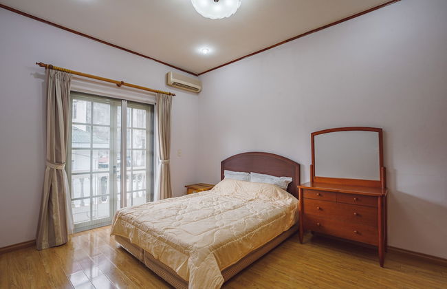 Coco Flower Village Serviced Apartment - Foto 63