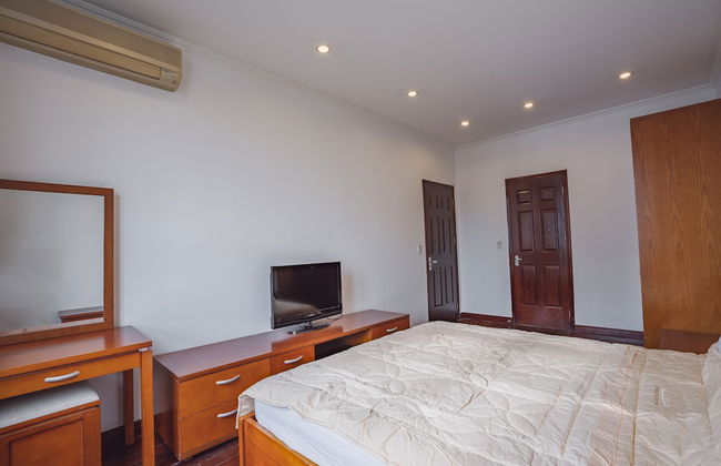 Coco Flower Village Serviced Apartment - Foto 56