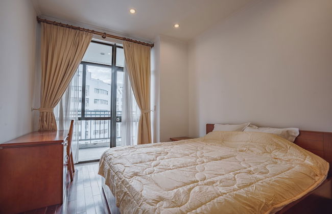 Coco Flower Village Serviced Apartment - Foto 60